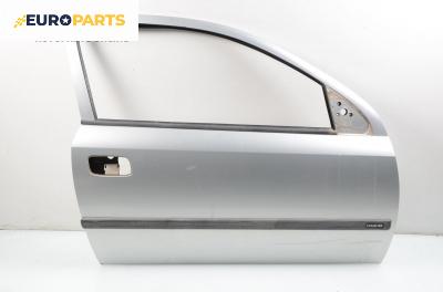 Врата за Opel Astra G Hatchback (02.1998 - 12.2009), 2+1 вр., хечбек, позиция: дясна