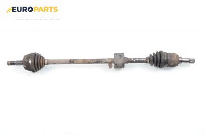 Полуоска за Fiat Punto Hatchback (09.1993 - 09.1999) 55 1.1, 54 к.с., позиция: дясна