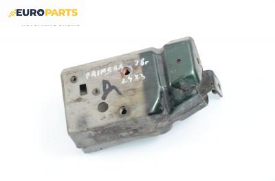 Буфер предна броня за Nissan Primera Traveller II (06.1996 - 01.2002), комби, позиция: дясна