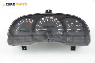 Километраж за Opel Vectra A Sedan (08.1988 - 11.1995) 1.6 i, 75 к.с.