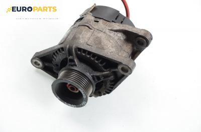 Алтернатор / генератор за Fiat Brava Hatchback (10.1995 - 06.2003) 1.4 12V (182.BA), 80 к.с.