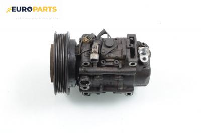 Компресор климатик за Fiat Brava Hatchback (10.1995 - 06.2003) 1.4 12V (182.BA), 80 к.с., № TV12SC