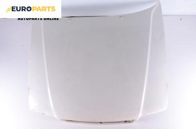 Преден капак за Audi 80 Sedan B4 (09.1991 - 12.1994), седан