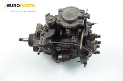 ГНП-горивонагнетателна помпа за Volkswagen Vento Sedan (11.1991 - 09.1998) 1.9 TD, 75 к.с.