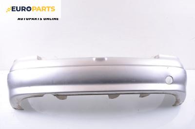 Задна броня за Opel Astra G Hatchback (02.1998 - 12.2009), хечбек