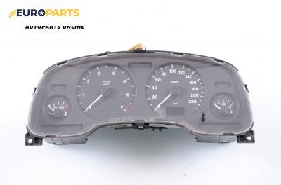 Километраж за Opel Astra G Hatchback (02.1998 - 12.2009) 1.6 16V, 101 к.с.