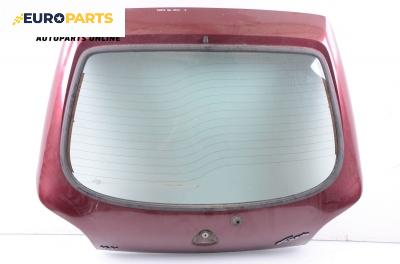 Заден капак за Ford Fiesta IV Hatchback (08.1995 - 09.2002), 4+1 вр.