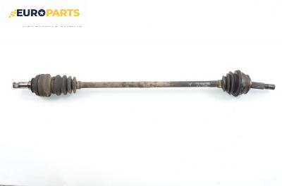 Полуоска за Opel Vectra A Sedan (08.1988 - 11.1995) 1.6 i, 75 к.с., позиция: предна, дясна