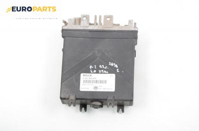 Компютър двигател за Volkswagen Passat Variant B3, B4 (02.1988 - 06.1997) 2.0, 115 к.с., № Bosch 0 261 203 158
