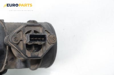 Дебитомер за Opel Vectra B Sedan (09.1995 - 04.2002) 2.0 DI 16V, 82 к.с., № Bosch 0 281 002 139