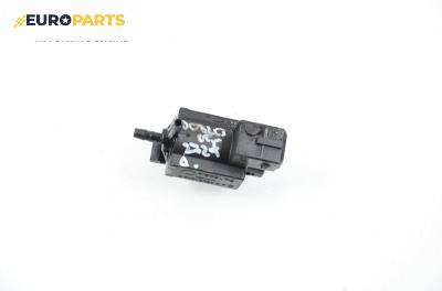 Вакуум клапан за Fiat Doblo Van I (03.2001 - 11.2009) 1.9 JTD, 105 к.с.