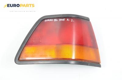 Стоп за Daewoo Espero Sedan (10.1991 - 09.1999), седан, позиция: лява