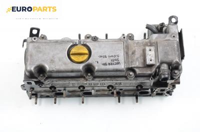 Глава за Opel Vectra B Sedan (09.1995 - 04.2002) 2.0 DI 16V, 82 к.с.