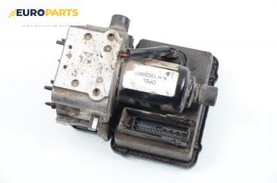 Помпа ABS за Opel Vectra B Sedan (09.1995 - 04.2002), № S 108022001 c