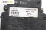 Помпа ABS за Opel Vectra B Sedan (09.1995 - 04.2002), № S 108022001 c