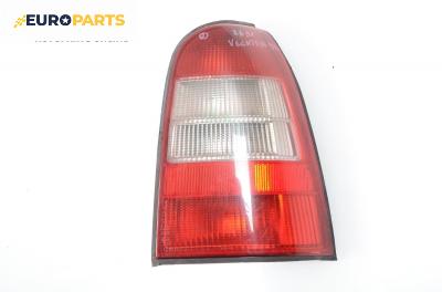 Стоп за Opel Vectra B Sedan (09.1995 - 04.2002), комби, позиция: дясна