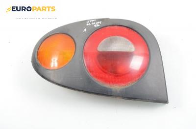 Стоп за Renault Megane I Coach (03.1996 - 08.2003), купе, позиция: лява