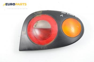 Стоп за Renault Megane I Coach (03.1996 - 08.2003), купе, позиция: дясна