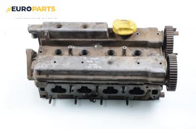 Глава за Opel Tigra Coupe (07.1994 - 12.2000) 1.4 16V, 90 к.с.