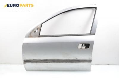 Врата за Opel Astra G Estate (02.1998 - 12.2009), комби, позиция: предна, лява