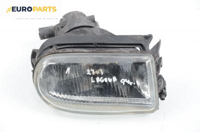 Халоген за Renault Laguna I Hatchback (11.1993 - 08.2002), хечбек, позиция: лява