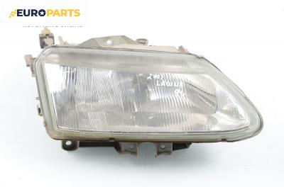 Фар за Renault Laguna I Hatchback (11.1993 - 08.2002), хечбек, позиция: дясна