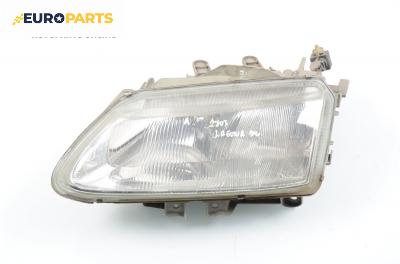 Фар за Renault Laguna I Hatchback (11.1993 - 08.2002), хечбек, позиция: лява
