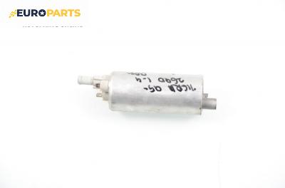 Бензинова помпа за Opel Tigra Coupe (07.1994 - 12.2000) 1.4 16V, 90 к.с.