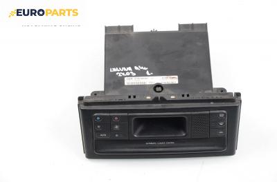 Панел климатроник за Renault Laguna I Hatchback (11.1993 - 08.2002), № 9 140 010 047