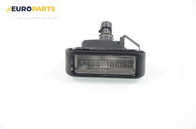 Плафон заден номер за Fiat Doblo 1.9 JTD, 105 к.с., товарен, 2005 г.