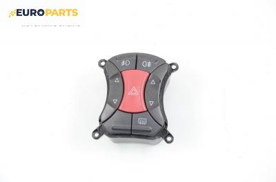 Панел бутони за Fiat Doblo Van I (03.2001 - 11.2009)