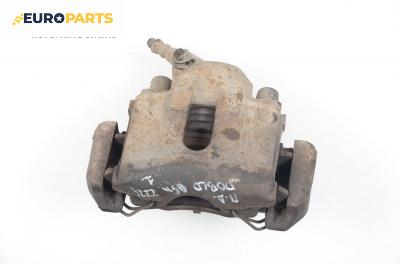 Спирачен апарат за Fiat Doblo Van I (03.2001 - 11.2009), позиция: предна, дясна