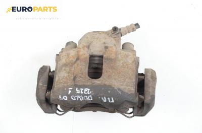 Спирачен апарат за Fiat Doblo Van I (03.2001 - 11.2009), позиция: предна, лява
