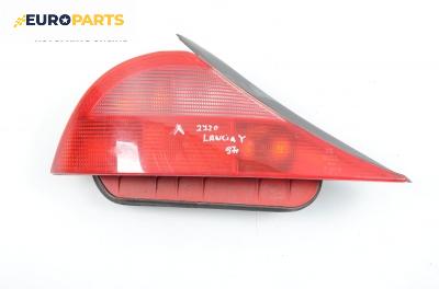 Стоп за Lancia Y Hatchback (11.1995 - 09.2003), позиция: лява