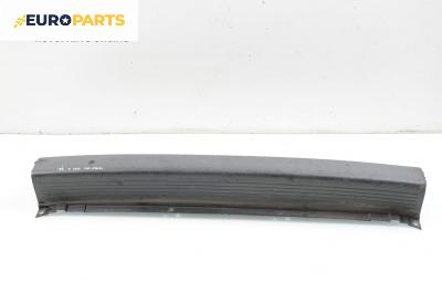 Задна броня за Fiat Doblo Van I (03.2001 - 11.2009), товарен