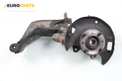 Шенкел главина за Nissan Primera Sedan I (06.1990 - 06.1996), позиция: предна, дясна