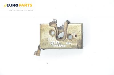 Брава на врата за Seat Toledo I Hatchback (01.1991 - 10.1999), позиция: предна, лява