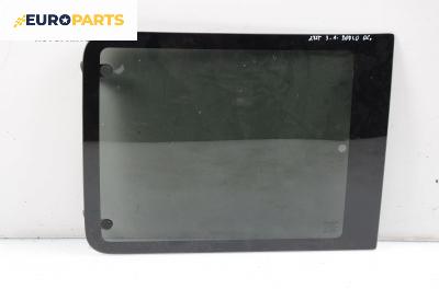 Фикс за Fiat Doblo Van I (03.2001 - 11.2009), товарен, позиция: задна, лява