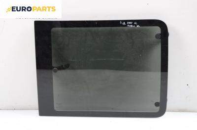 Фикс за Fiat Doblo Van I (03.2001 - 11.2009), товарен, позиция: задна, дясна
