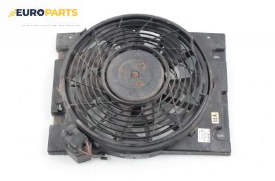 Перка охлаждане за Opel Astra G Estate (02.1998 - 12.2009) 1.6 16V, 101 к.с.