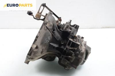 Ръчна скоростна кутия за Opel Astra G Estate (02.1998 - 12.2009) 1.6 16V, 101 к.с., № GM 90 400 206