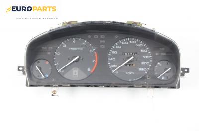 Километраж за Honda Accord V Aerodeck (09.1993 - 02.1998) 2.0 i LS 16V (CE2), 136 к.с.