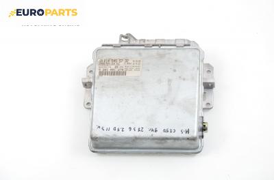 Компютър двигател за Mercedes-Benz C-Class Sedan (W202) (03.1993 - 05.2000) C 250 D (202.125), 113 к.с., № 0 281 001 279