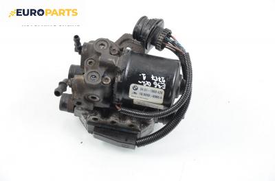 Помпа ABS/DSC за BMW 3 Series E36 Sedan (09.1990 - 02.1998), № 34.51-1090 428