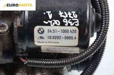 Помпа ABS/DSC за BMW 3 Series E36 Sedan (09.1990 - 02.1998), № 34.51-1090 428