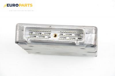 Компютър с контактен ключ и имобилайзер за Ford Ka Hatchback (09.1996 - 11.2008) 1.3 i, 60 к.с., № XS5F-12A650-FA