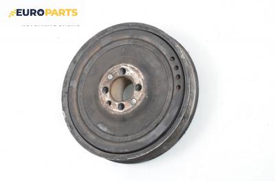 Демпферна шайба за Fiat Marea Weekend (09.1996 - 12.2007) 1.9 TD 100, 100 к.с.