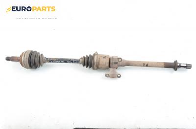Полуоска за Honda Accord V Aerodeck (09.1993 - 02.1998) 2.0 i LS 16V (CE2), 136 к.с., позиция: дясна