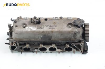 Глава за Honda Accord V Aerodeck (09.1993 - 02.1998) 2.0 i LS 16V (CE2), 136 к.с.