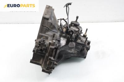 Ръчна скоростна кутия за Honda Accord V Aerodeck (09.1993 - 02.1998) 2.0 i LS 16V (CE2), 136 к.с., № P2C4-7001760